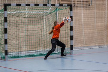 Bild 206 - B-Juniorinnen Kreismeisterschaft OD/RZ